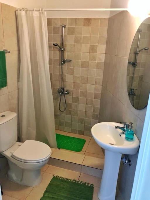 Apartament Byzantium Gardens -