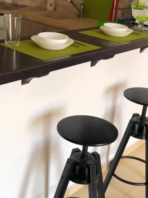 Byzantium Gardens - Apartament Paphos