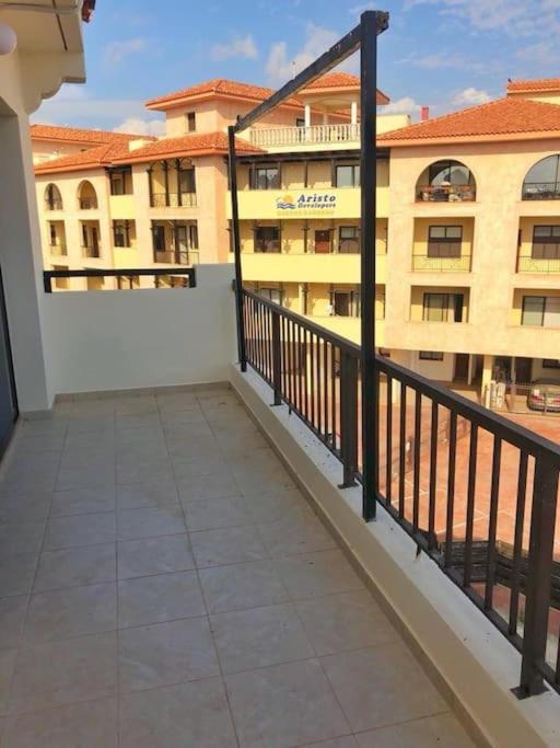 Byzantium Gardens - Apartament