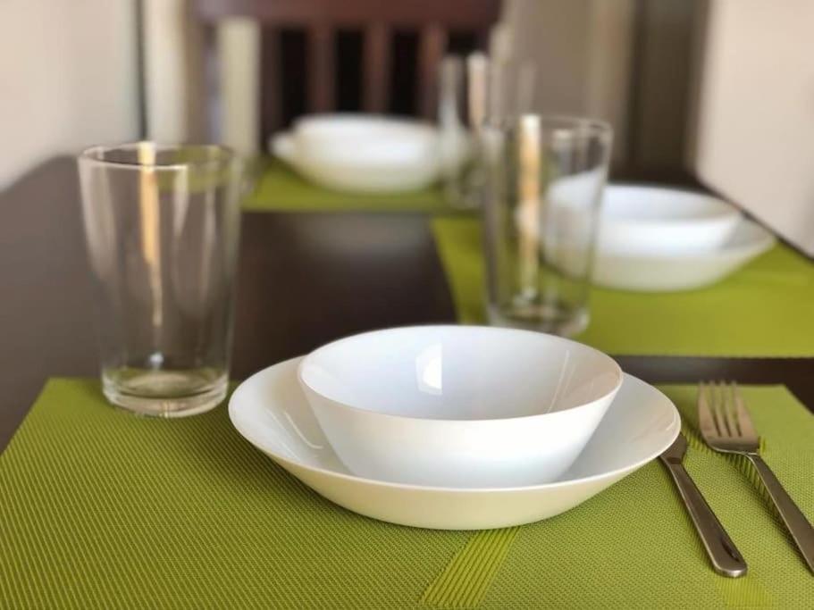 Apartament Byzantium Gardens - Paphos