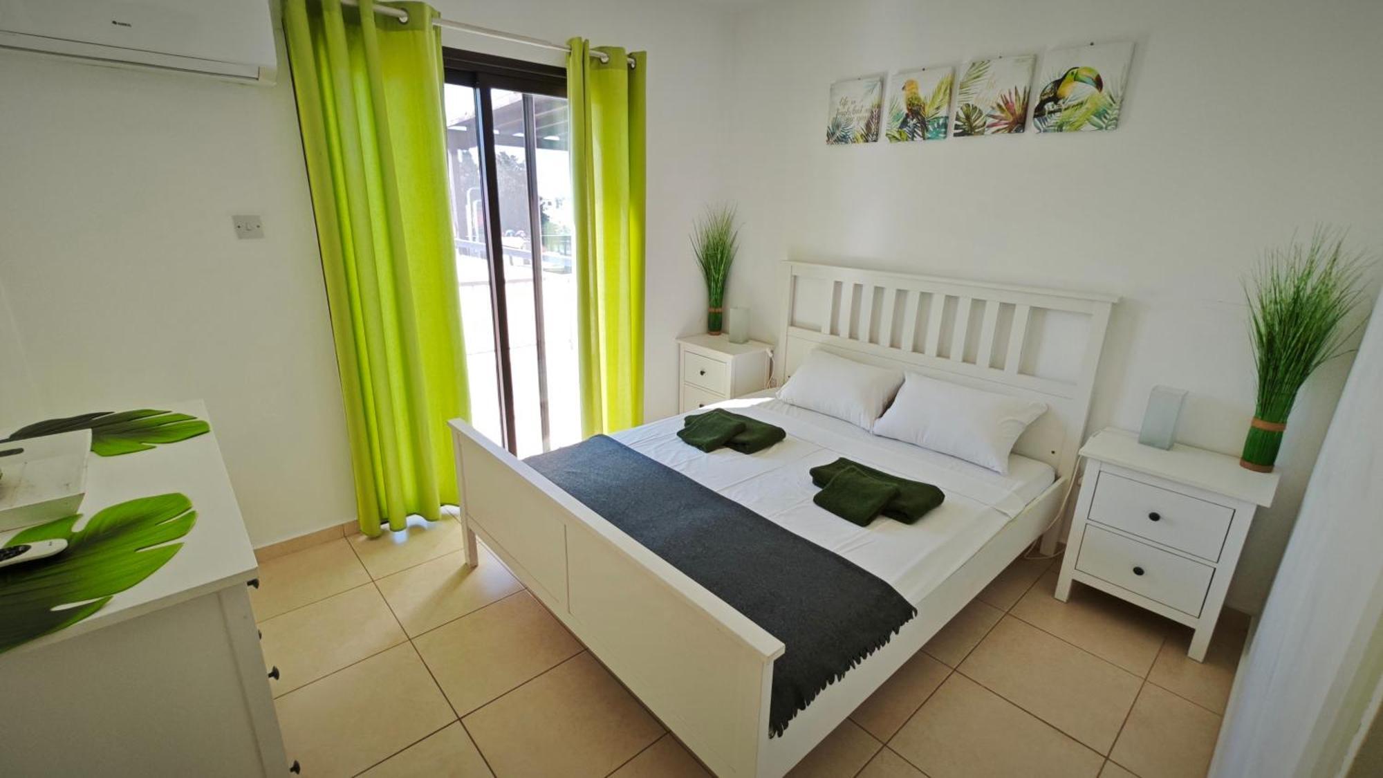 Apartament Byzantium Gardens - *