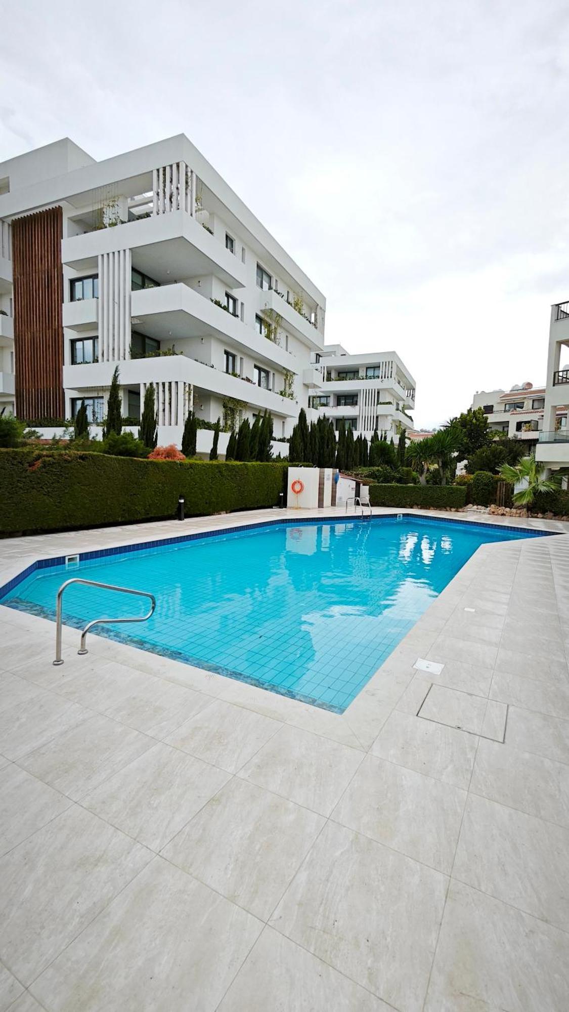 Apartament Byzantium Gardens - Paphos
