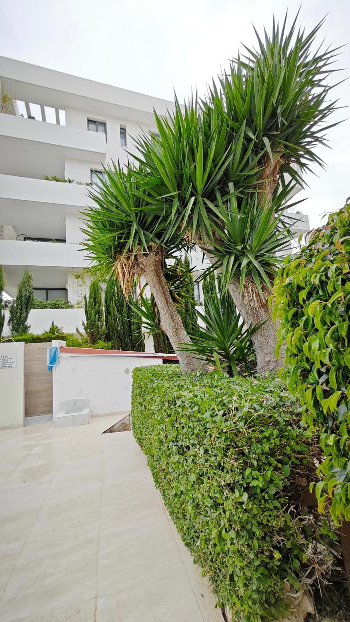 Byzantium Gardens - Apartament *